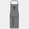 Low Cost Bib Apron Without Pocket Thumbnail