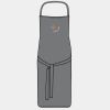 Low Cost Bib Apron Without Pocket Thumbnail