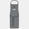 Low Cost Bib Apron Without Pocket Thumbnail