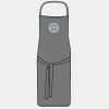 Low Cost Bib Apron Without Pocket Thumbnail