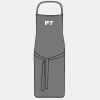 Low Cost Bib Apron Without Pocket Thumbnail