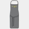 Low Cost Bib Apron Without Pocket Thumbnail