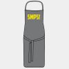 Low Cost Bib Apron Without Pocket Thumbnail