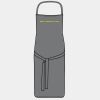 Low Cost Bib Apron Without Pocket Thumbnail
