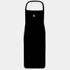Large Cotton Striped Apron Thumbnail