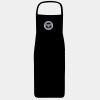 Large Cotton Striped Apron Thumbnail