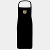 Large Cotton Striped Apron Thumbnail