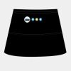 Full Zip Multi-Pocket Apron Thumbnail