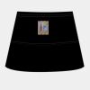 Full Zip Multi-Pocket Apron Thumbnail