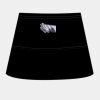 Full Zip Multi-Pocket Apron Thumbnail