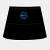 Full Zip Multi-Pocket Apron Thumbnail