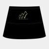 Full Zip Multi-Pocket Apron Thumbnail