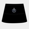 Full Zip Multi-Pocket Apron Thumbnail