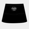 Full Zip Multi-Pocket Apron Thumbnail
