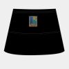 Full Zip Multi-Pocket Apron Thumbnail