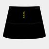 Full Zip Multi-Pocket Apron Thumbnail