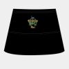 Full Zip Multi-Pocket Apron Thumbnail