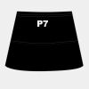 Full Zip Multi-Pocket Apron Thumbnail