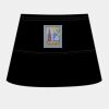 Full Zip Multi-Pocket Apron Thumbnail