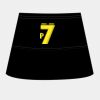 Full Zip Multi-Pocket Apron Thumbnail