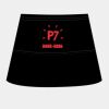 Full Zip Multi-Pocket Apron Thumbnail