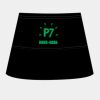 Full Zip Multi-Pocket Apron Thumbnail