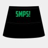 Full Zip Multi-Pocket Apron Thumbnail