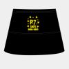 Full Zip Multi-Pocket Apron Thumbnail